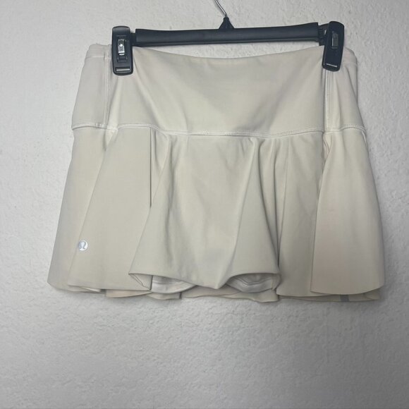 Lululemon Hit Your Stride Skirt - Picture 3 of 4